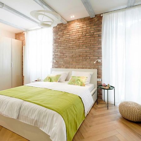 Mak Luxury Rooms Split Extérieur photo