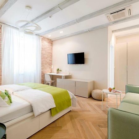 Mak Luxury Rooms Split Extérieur photo