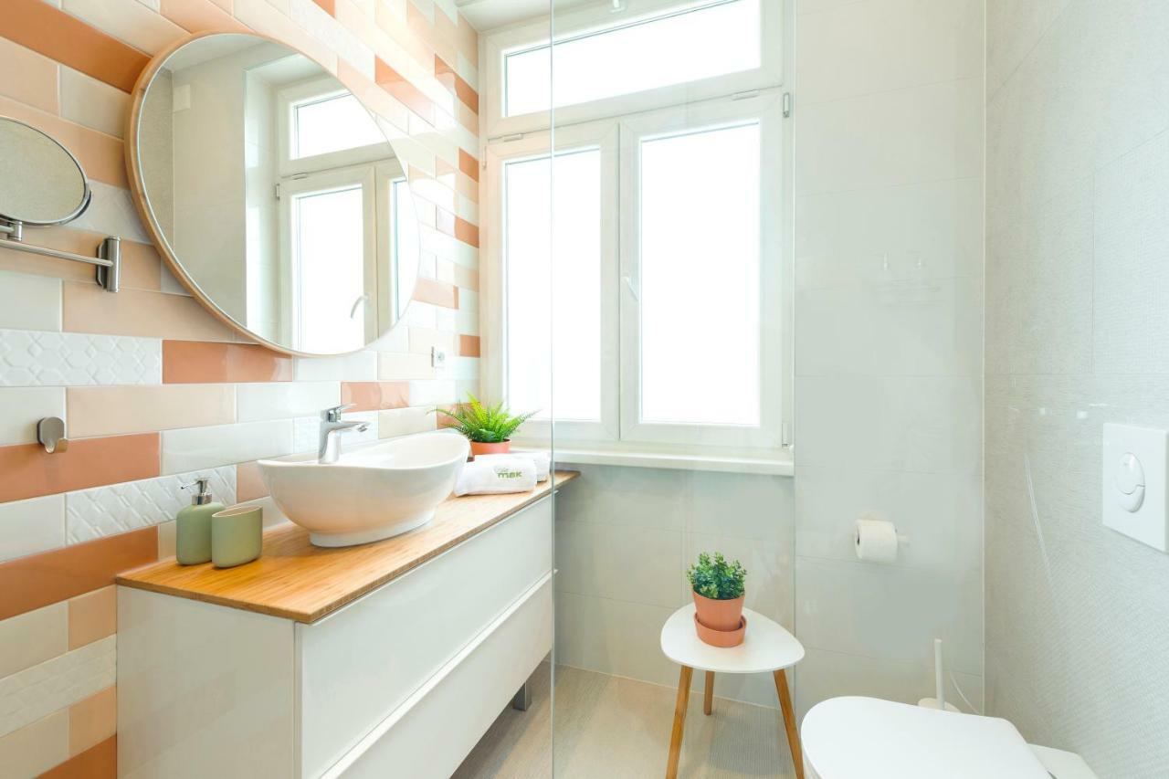 Mak Luxury Rooms Split Extérieur photo