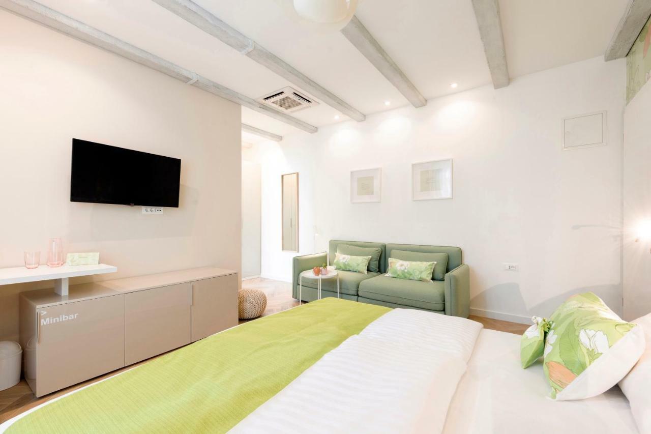 Mak Luxury Rooms Split Extérieur photo