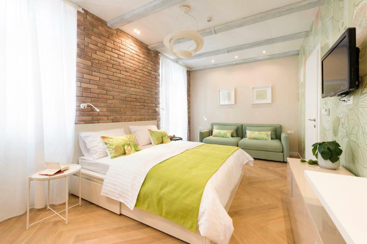 Mak Luxury Rooms Split Extérieur photo