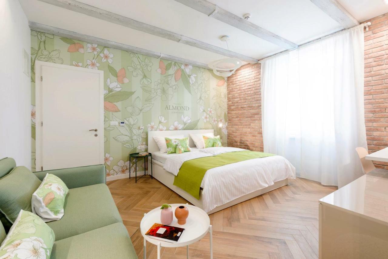 Mak Luxury Rooms Split Extérieur photo