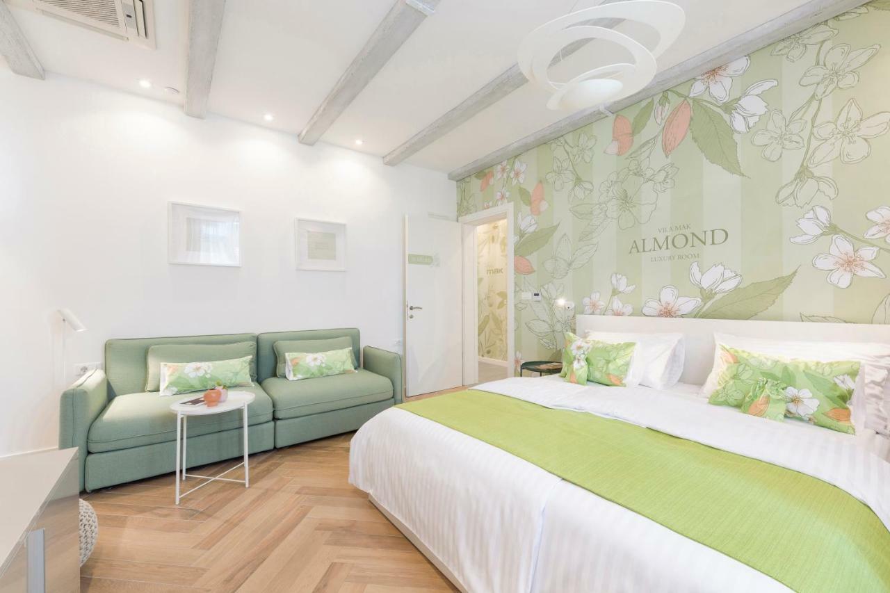 Mak Luxury Rooms Split Extérieur photo