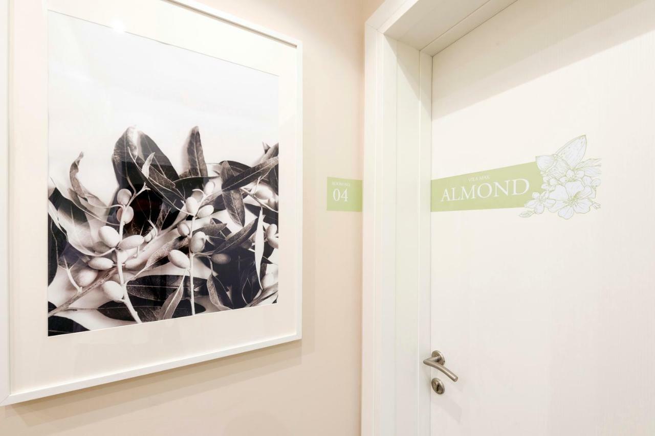 Mak Luxury Rooms Split Extérieur photo