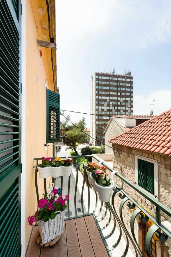 Mak Luxury Rooms Split Extérieur photo