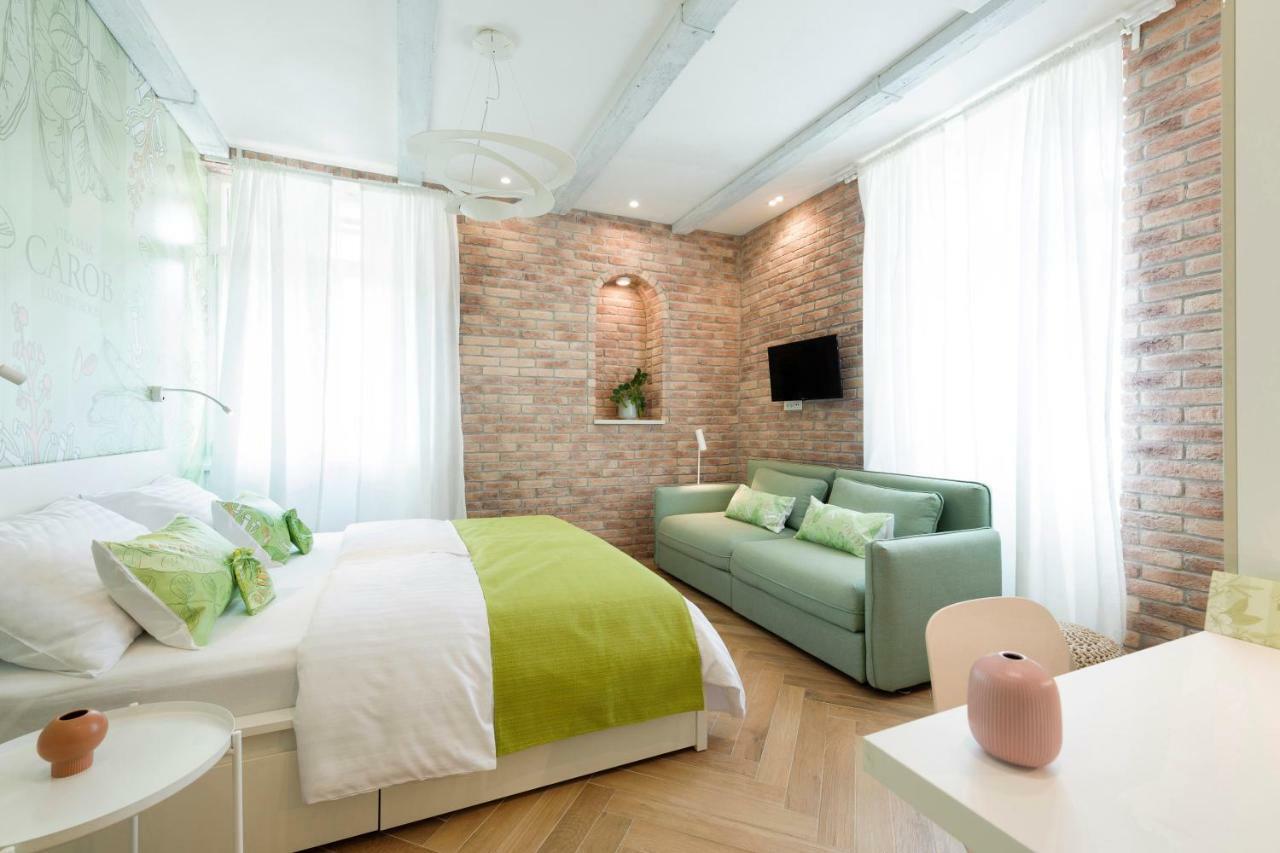 Mak Luxury Rooms Split Extérieur photo