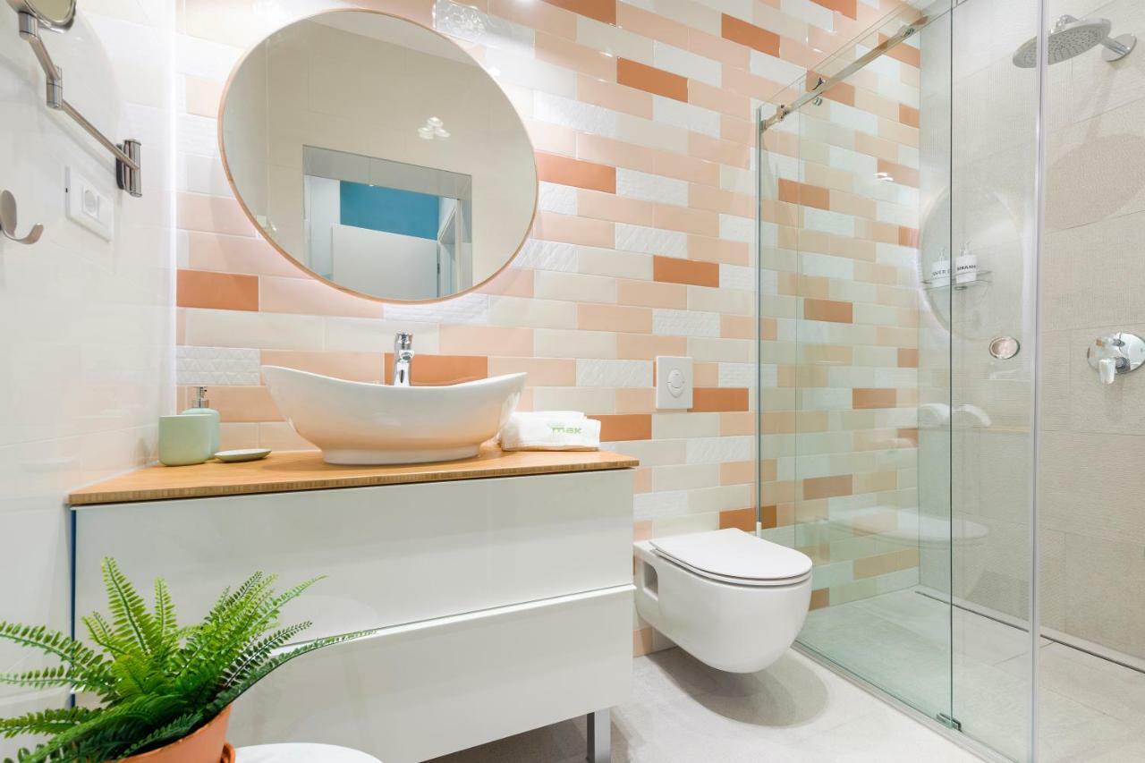 Mak Luxury Rooms Split Extérieur photo