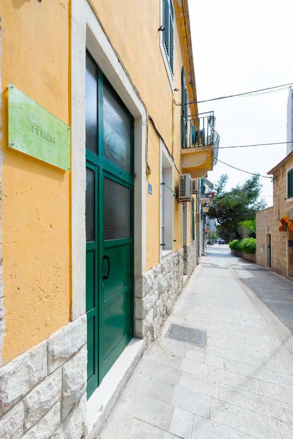 Mak Luxury Rooms Split Extérieur photo