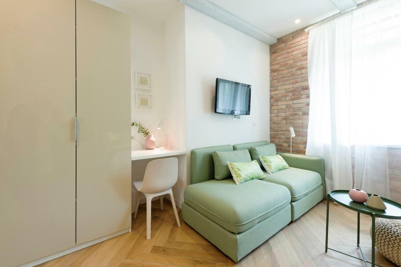 Mak Luxury Rooms Split Extérieur photo