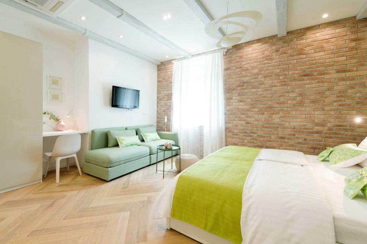 Mak Luxury Rooms Split Extérieur photo
