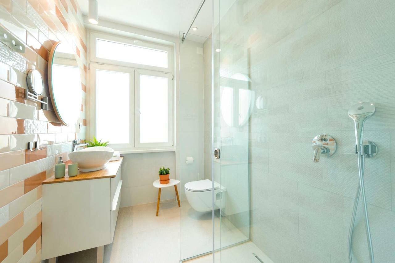Mak Luxury Rooms Split Extérieur photo
