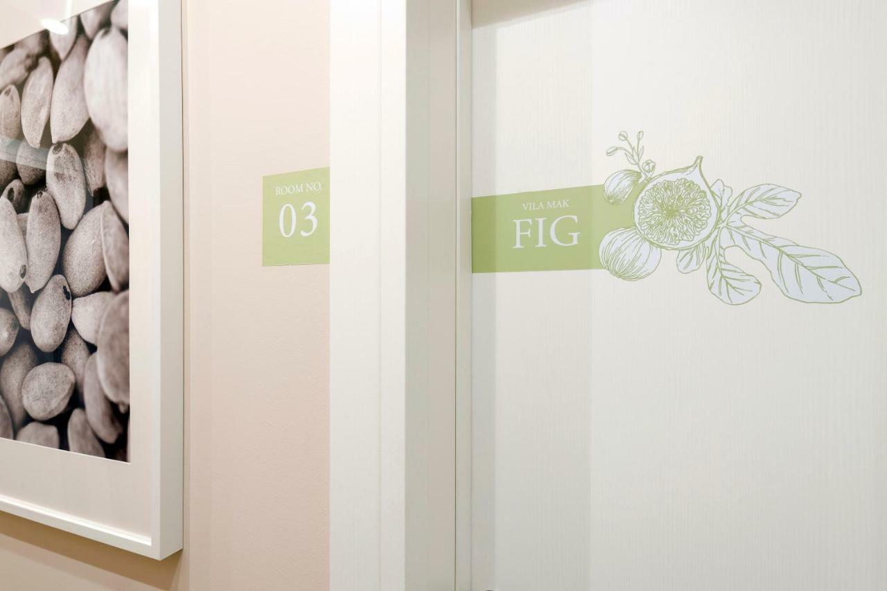 Mak Luxury Rooms Split Extérieur photo