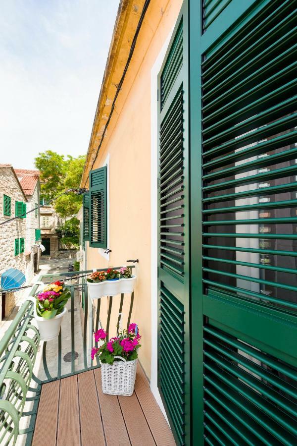 Mak Luxury Rooms Split Extérieur photo