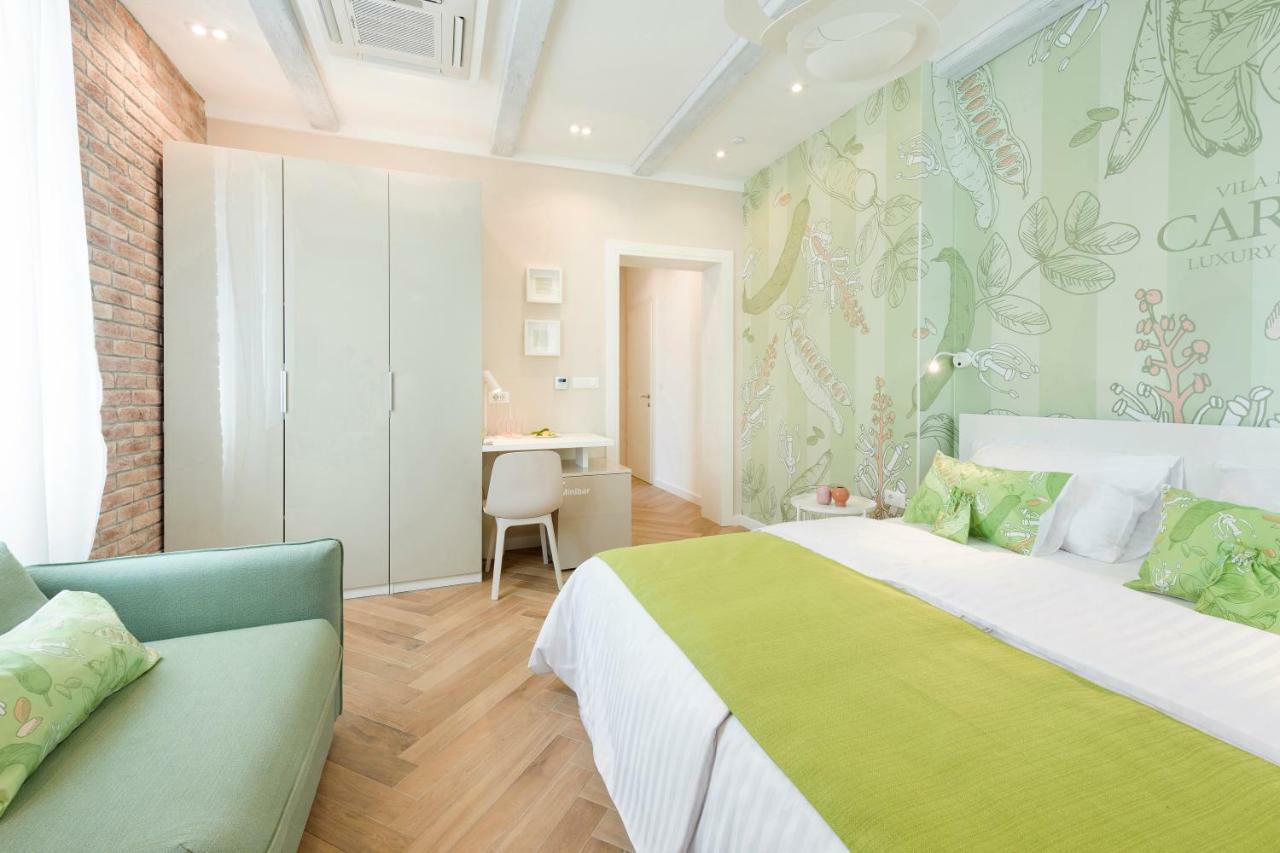 Mak Luxury Rooms Split Extérieur photo