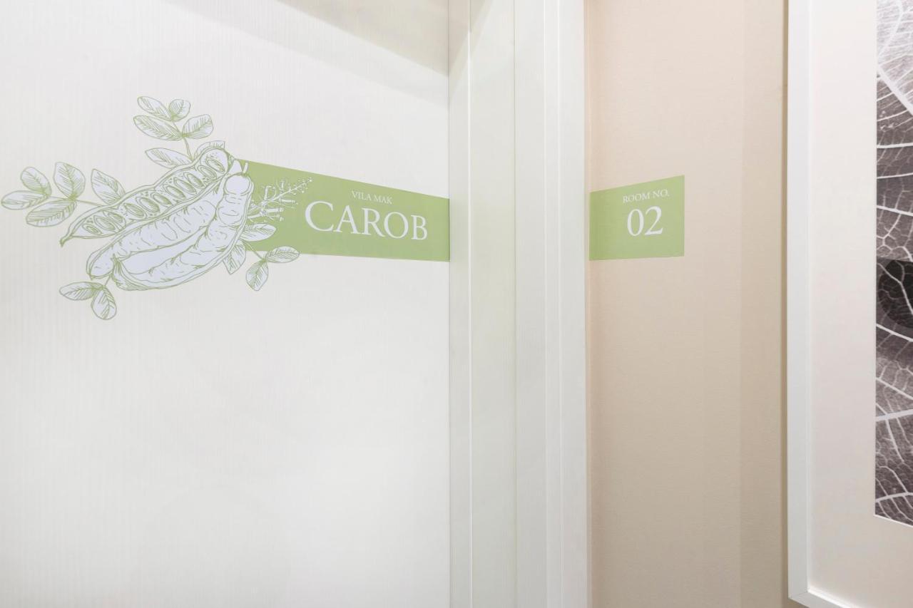 Mak Luxury Rooms Split Extérieur photo